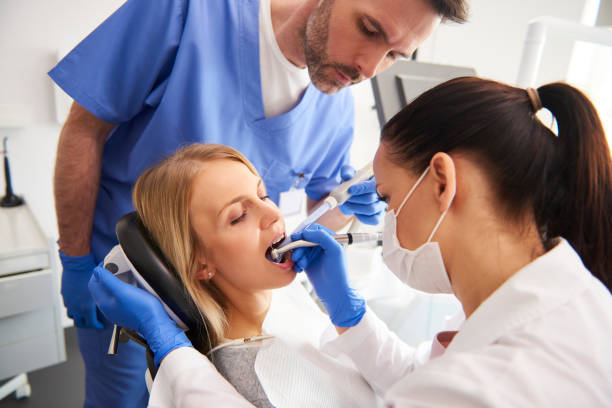 Our Range of Dental Services in Tyro, NC