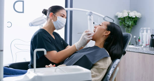 Best Periodontal (Gum) Disease Treatment  in Tyro, NC